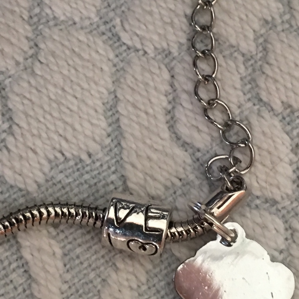 All my children have paws bracelet - Picture 6 of 8